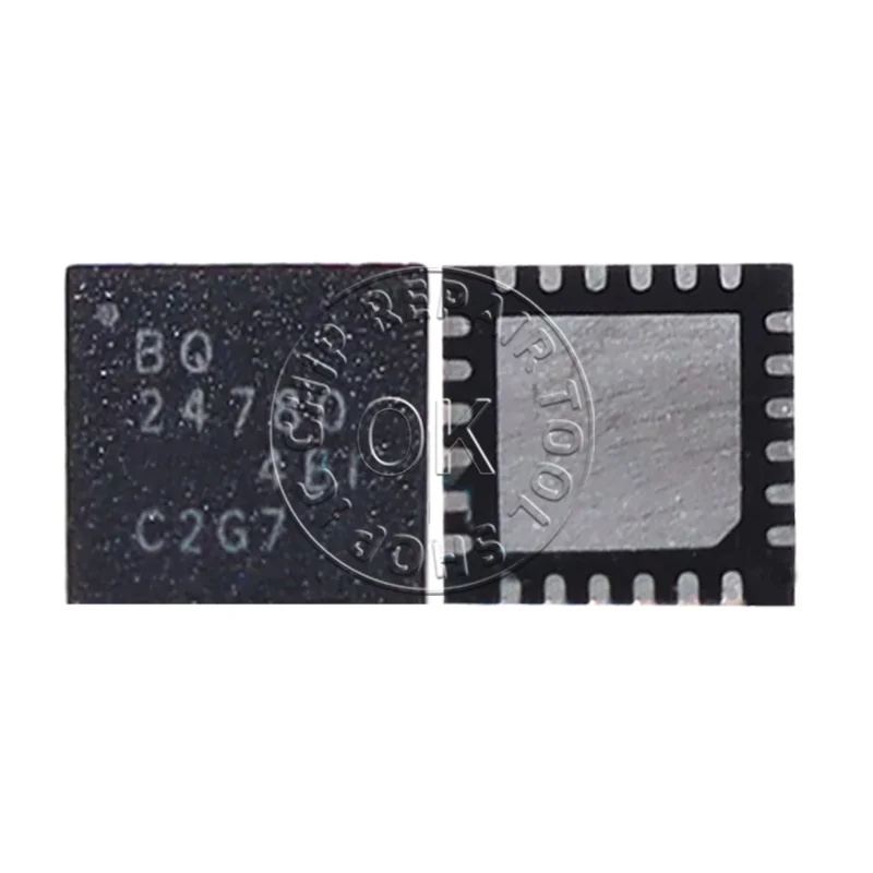 BQ24780 BQ24780S bq24780ruyer 24780 BQ24780SRUYT 24780S BQ24780P QFN28 #2