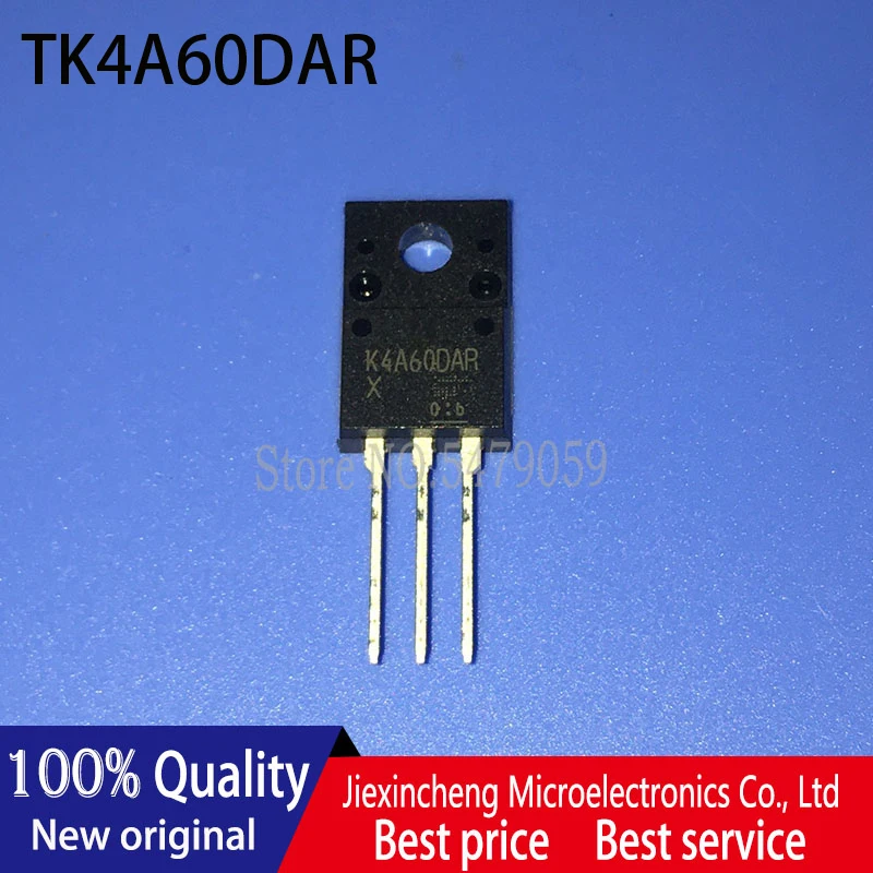 TK4A60DAR K4A60DAR TK6A65D K6A65D TK5A50D K5A50D TK8A50D K8A50D TK10A60D K10A60D TO220F