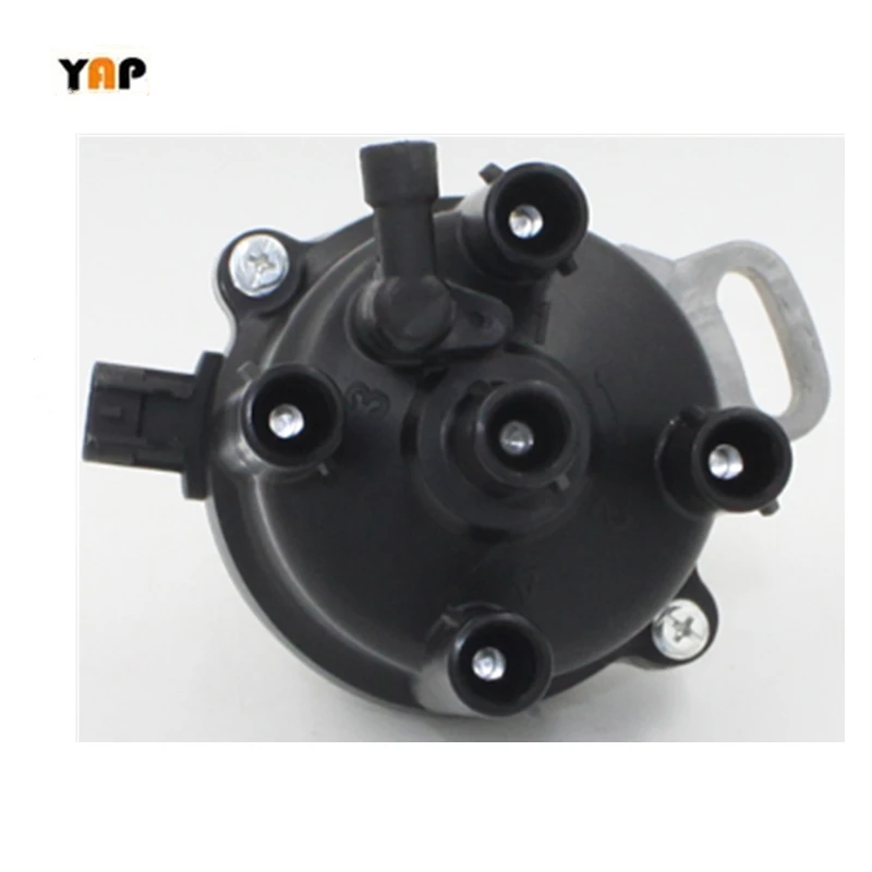 

NEW Distributor FOR FITTOYOTA RAV4 SXA1# 3SFE 2.0L L4 2plug 19100-74230 19100-74081 1994-1997