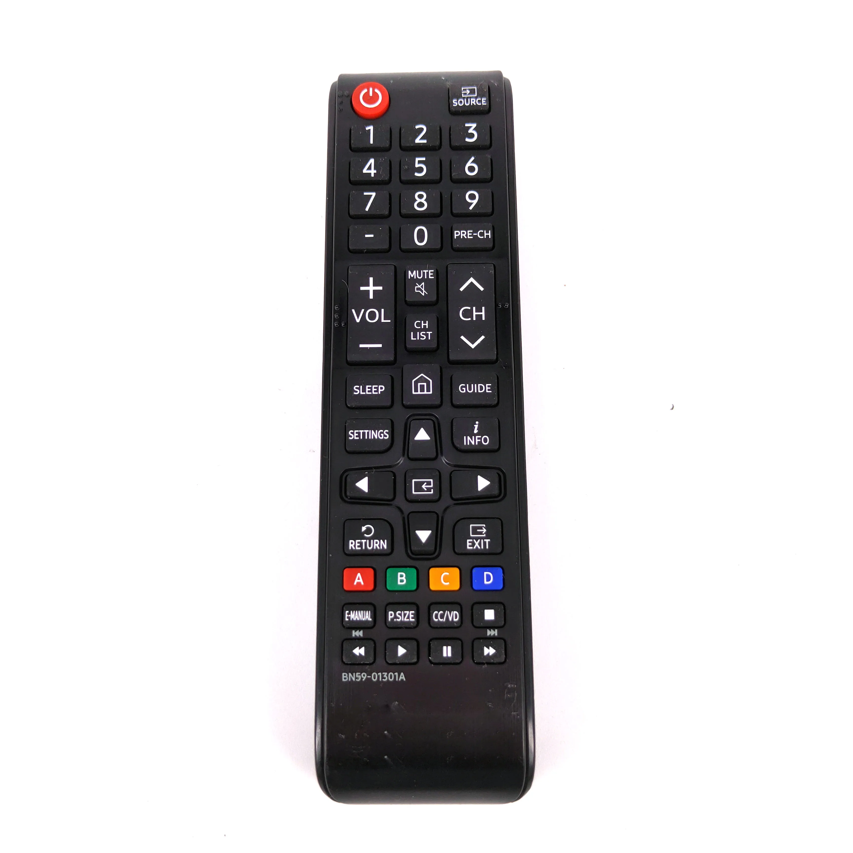 

NEW FOR SAMSUNG SMART TV Remote control BN59-01301A for UN50NU7100FXZA /UN55NU7100FXZA Fernbedienung