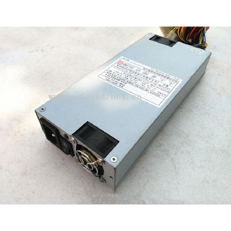 Original For Huntkey Power Supply High Quality Fully Tested Fast Ship HK500-11UEPA 1U 400W