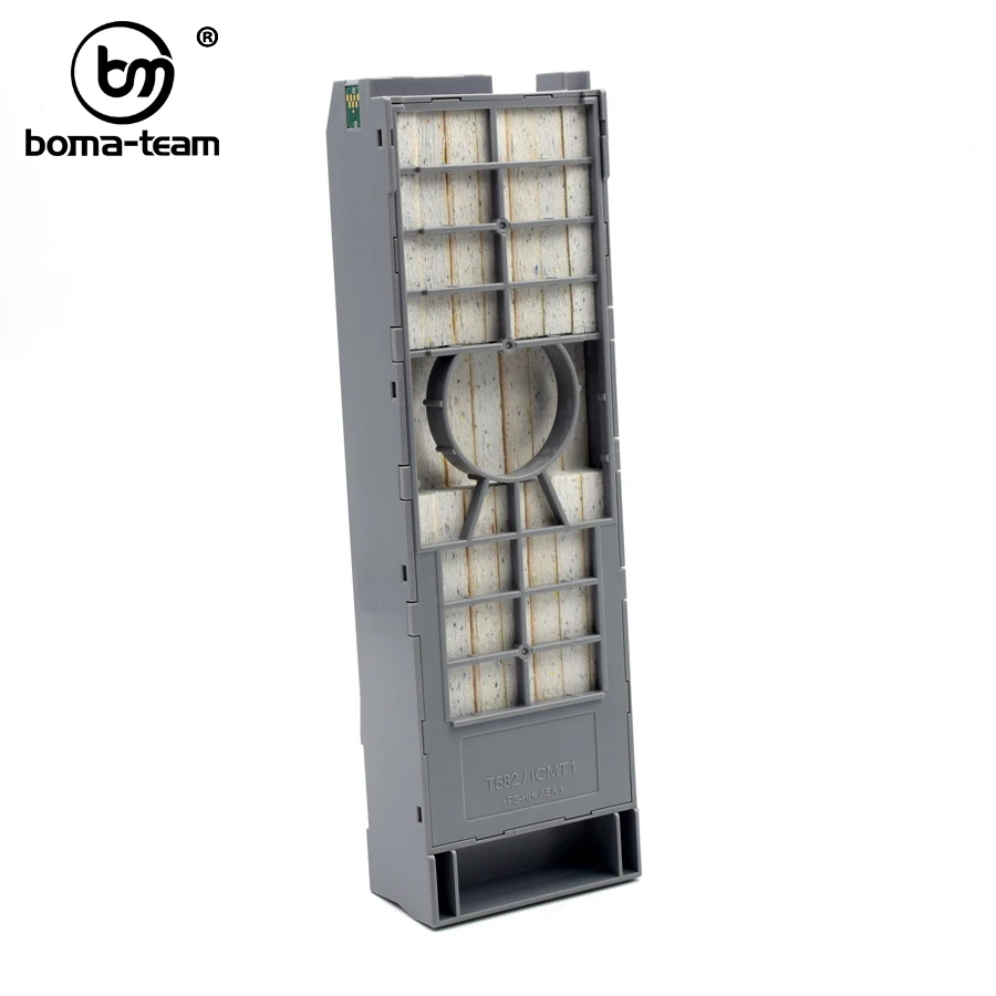 C13T58200 T5820 Original Maintenance Box For Epson Pro 3800  3880 3850 3890 3885 P800 P808 D700 DX100 Printer Waste Ink Tank