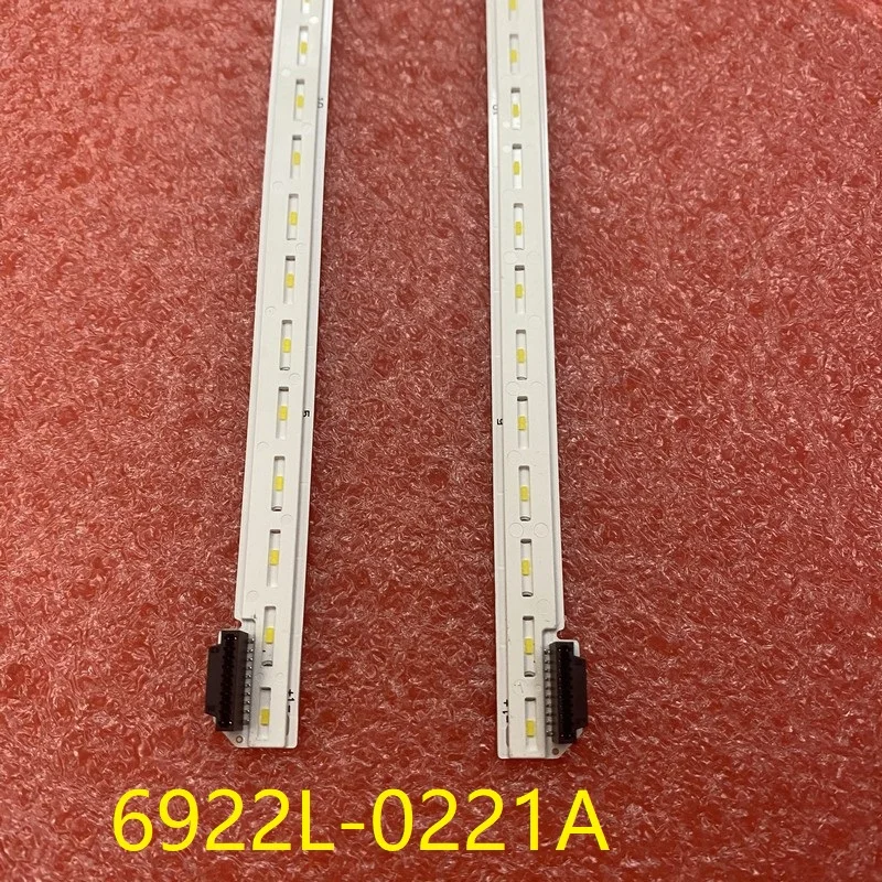 LED Backlight Strip For TV 49SJ810V 49SJ800V V17-49UHD 6922L-0221A 6916L3030A 6916L3031A 6916L3033A 6916L3032A LC490EGH FK M1