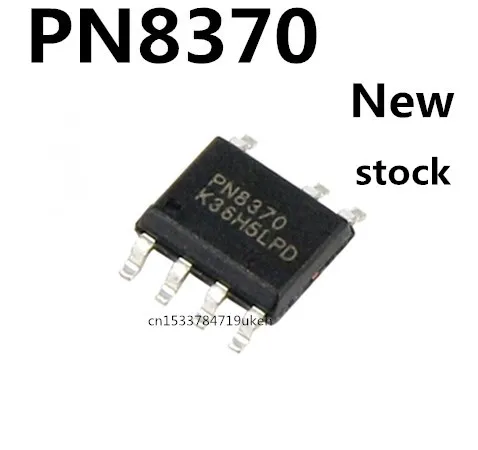 

Original 5pcs/ PN8370 5V 2.4APWM SOP7