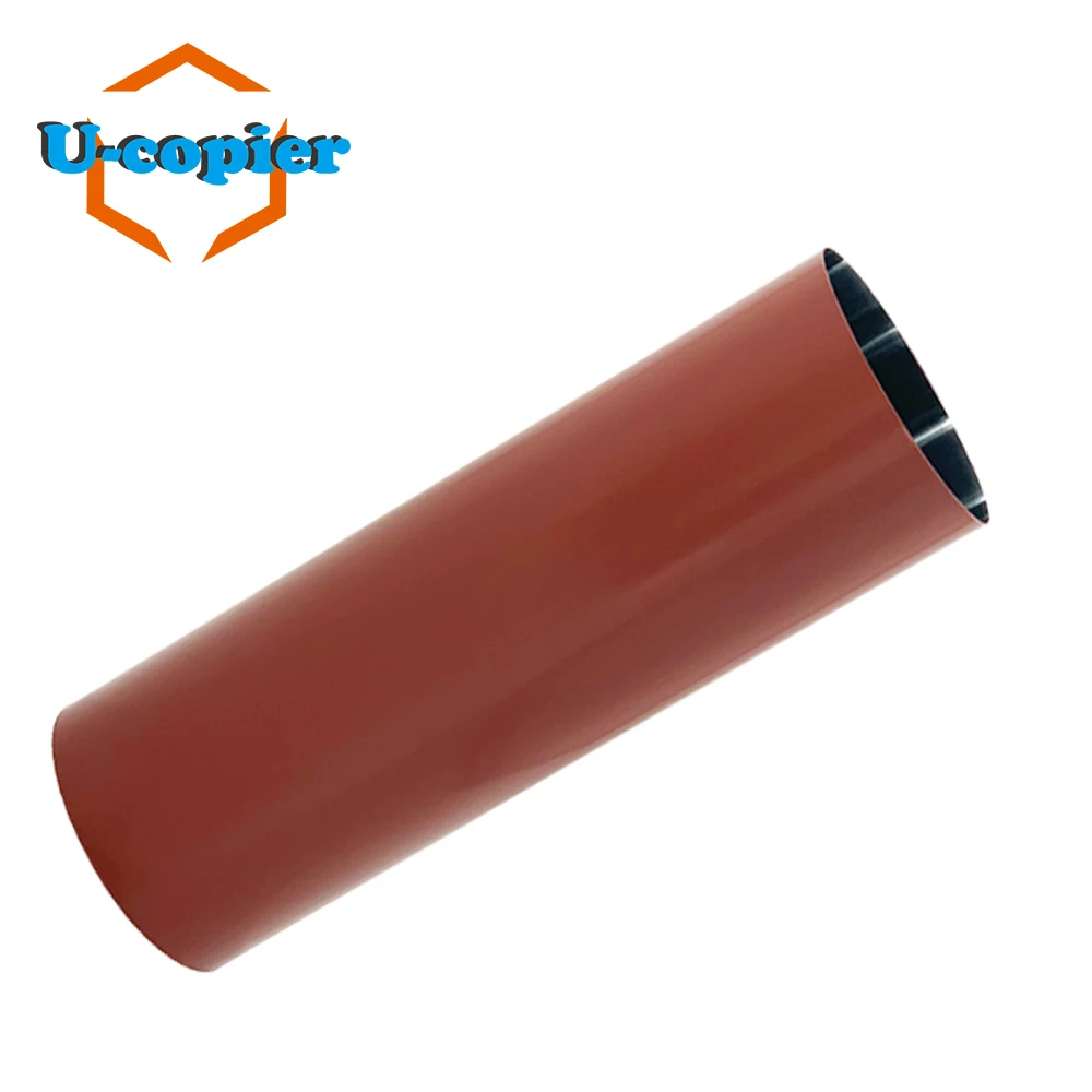 1X Japan V180 Fuser belt Fuser Film 126K34853 For Xerox Versant V80 V2100 V3100 80 180 2100 3100 Fixing Belt Printer part