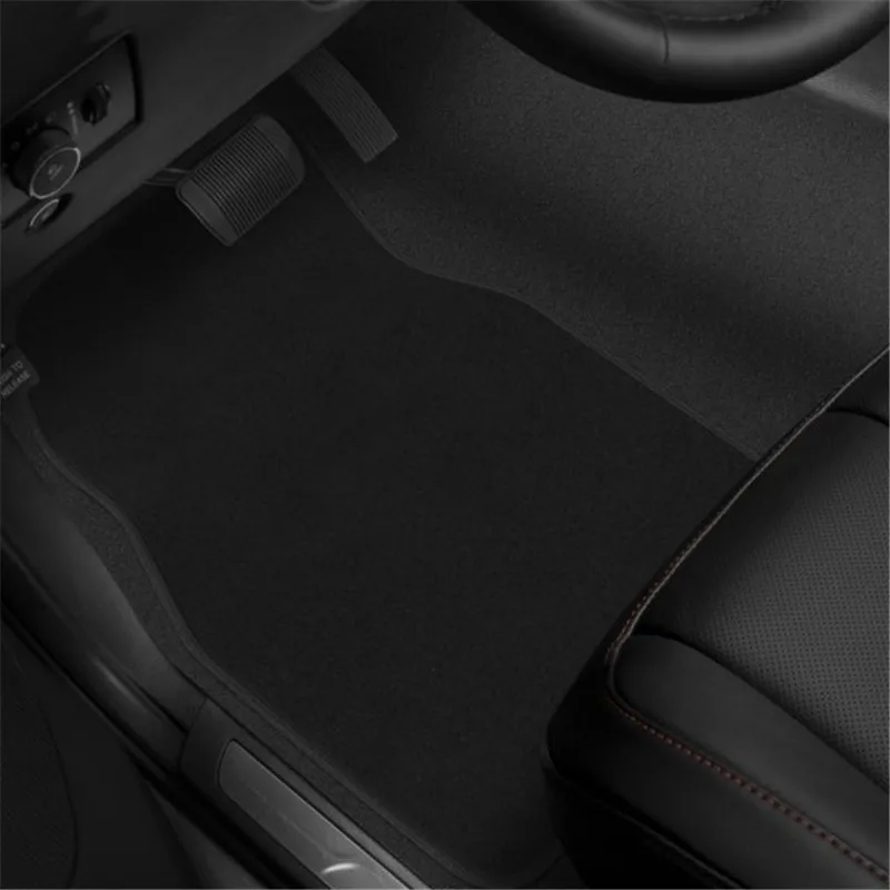 3Mx1M Universal Fit For Insulation Noise Control Waterproof Covers Carpet Car Boat RV Underfelt Speaker Box Cabinet DIY Mat