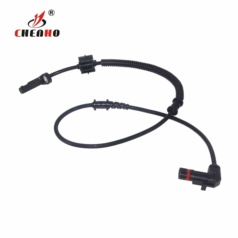 Right Rear Passenger Side ABS Wheel Speed Sensor For 2005-2010 Dodge Chrysler 4779246AA