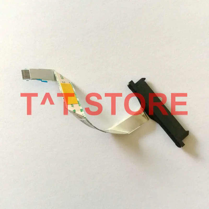 original laptop HDD hard drive cable 450.07M0D.0002 test good free shipping