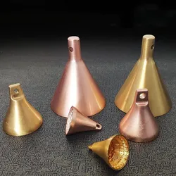 Alloy Miniature 3D Stupa Tibetan Making Molds Tantric Casting Tools Variety Shapes DIY Mold Crafts Buddhism Decoration Supplies