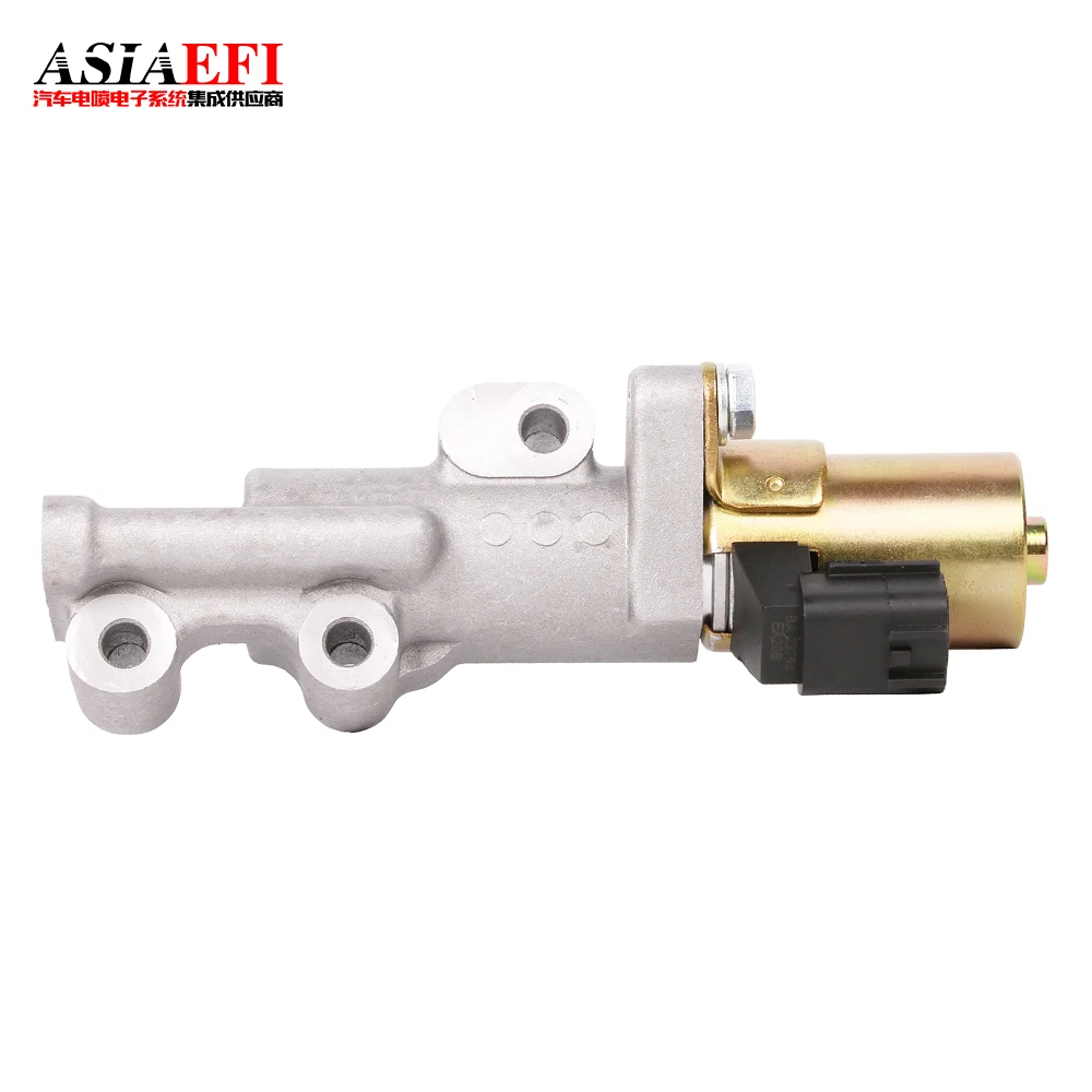 High quality Camshaft Solenoid VVT Valve OEM 23796-EA20B For  Nissan Navara Pathfinder Presage Quest Teana Xterra 23796EA20B