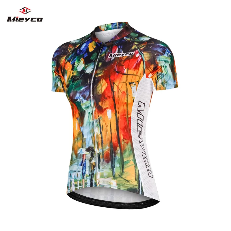 Cycling Jersey Summer Road Bike Cycling Clothing Female Bicycle Clothing For Bikes Mountain 29 Bicycles Shirt Short Sleeve