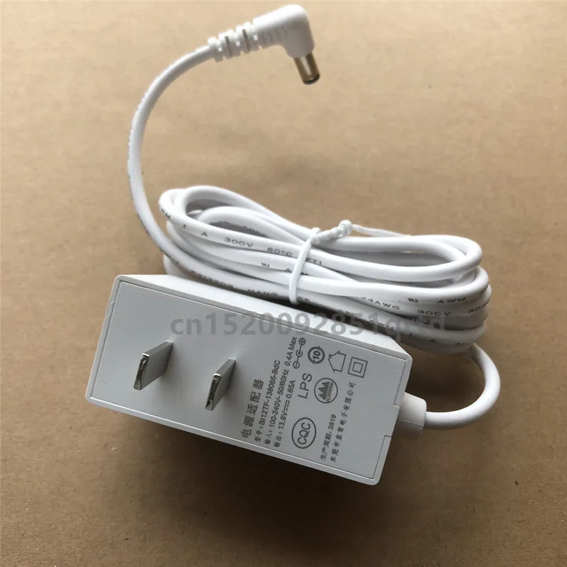 Power Adapter ปลั๊กชาร์จสายชุดสำหรับ Xiaomi Townew T1 T Air