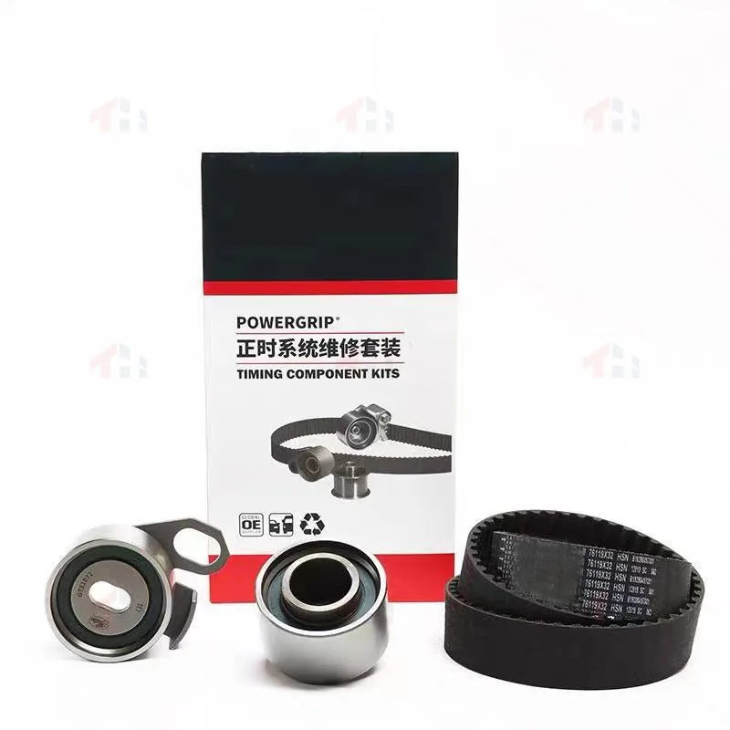 

Timing kit Fit for Great Wall Haval H3 H5 X200 X240 WINGLE 3 Wingle 5 V200 V240 2.5TC 2.8TC engine parts