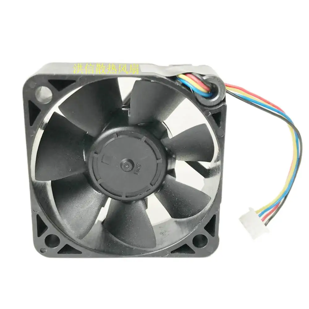 For  X880927-004 U40R05MS1A7-57A07A For Xbox Kinect 2.0 Body Sense Game Cooling Fan DC5V 0.08A 4CM