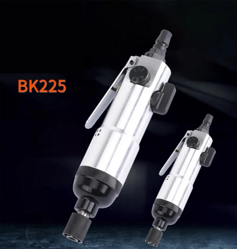 

225 Air batch 5H Pneumatic Air batch screwdriver Assembly tool Pneumatic screwdriver