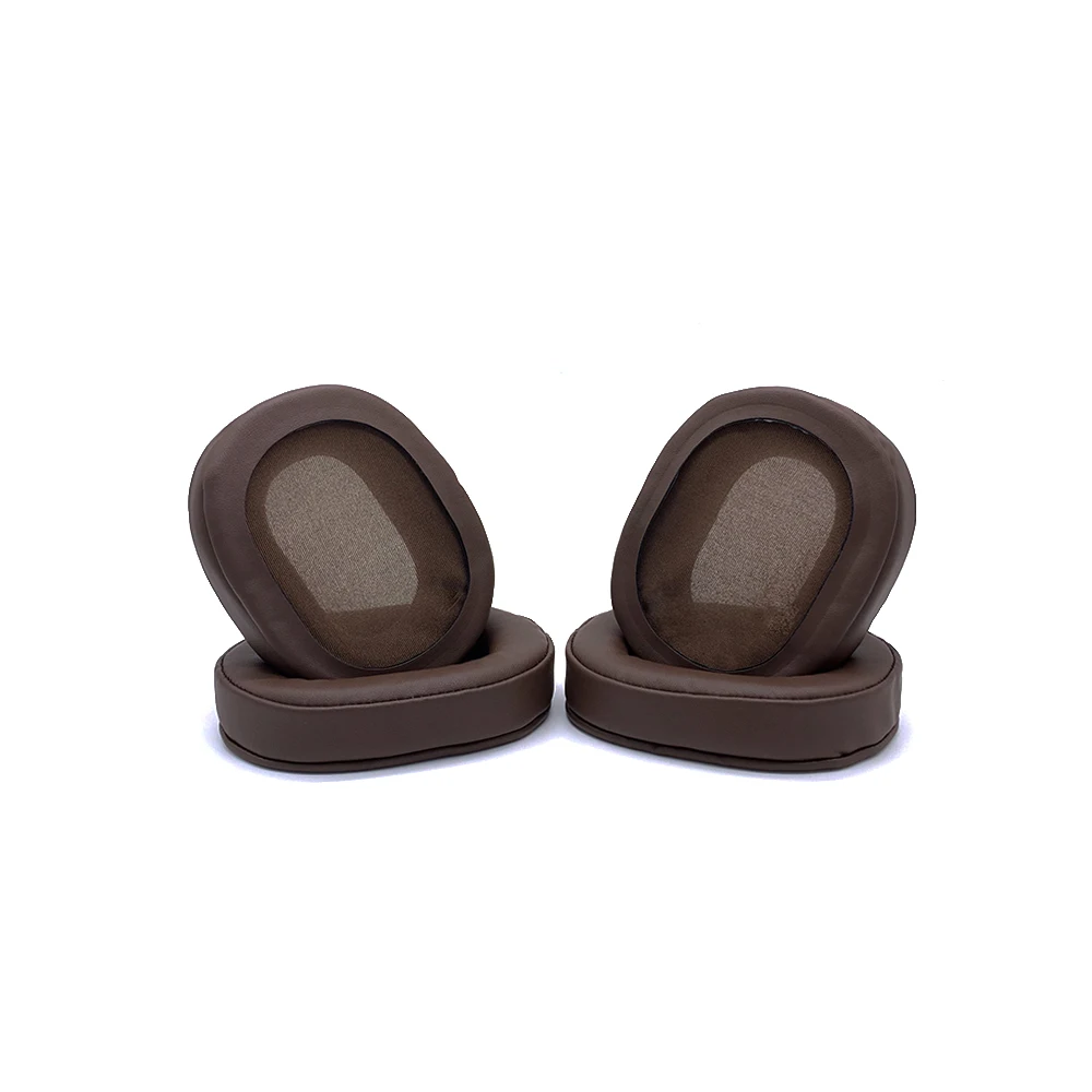 Бархатные наушники для Sony MDR-HW300K MDR HW300K MDRHW300K, сменные детали для ремонта детской подушки