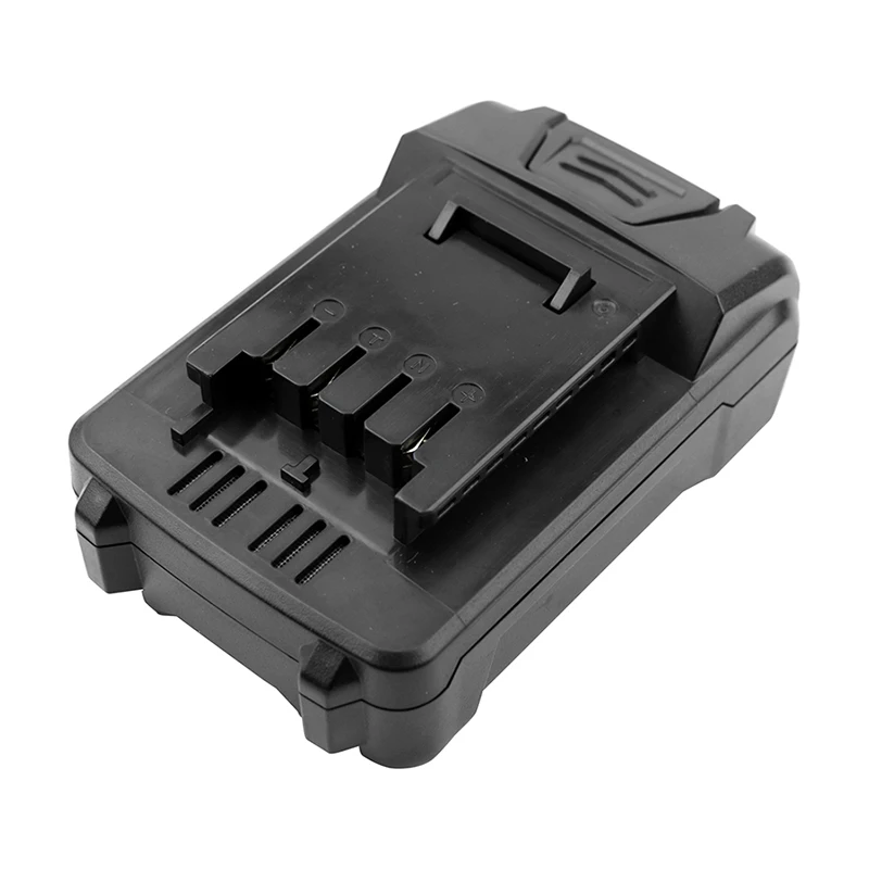 Cameron Sino Pin Cho KOBALT 616300 K18-LBS23A Phù Hợp Với KARCHER K18LD-26A Dụng Cụ Điện Thay Thế Pin 2500MAh/27.00Wh Li-ion