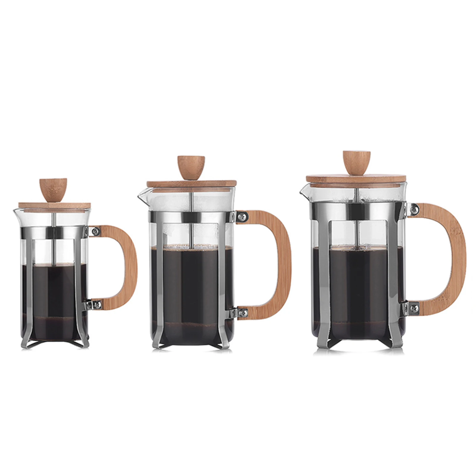 Thumbnail 3 - #45 Latest Manual Coffee Makers Offers