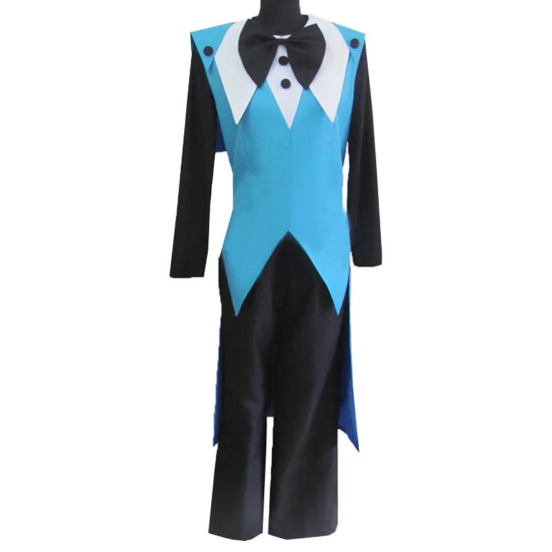 Gravity Falls Bill Cipher Cosplay Costume