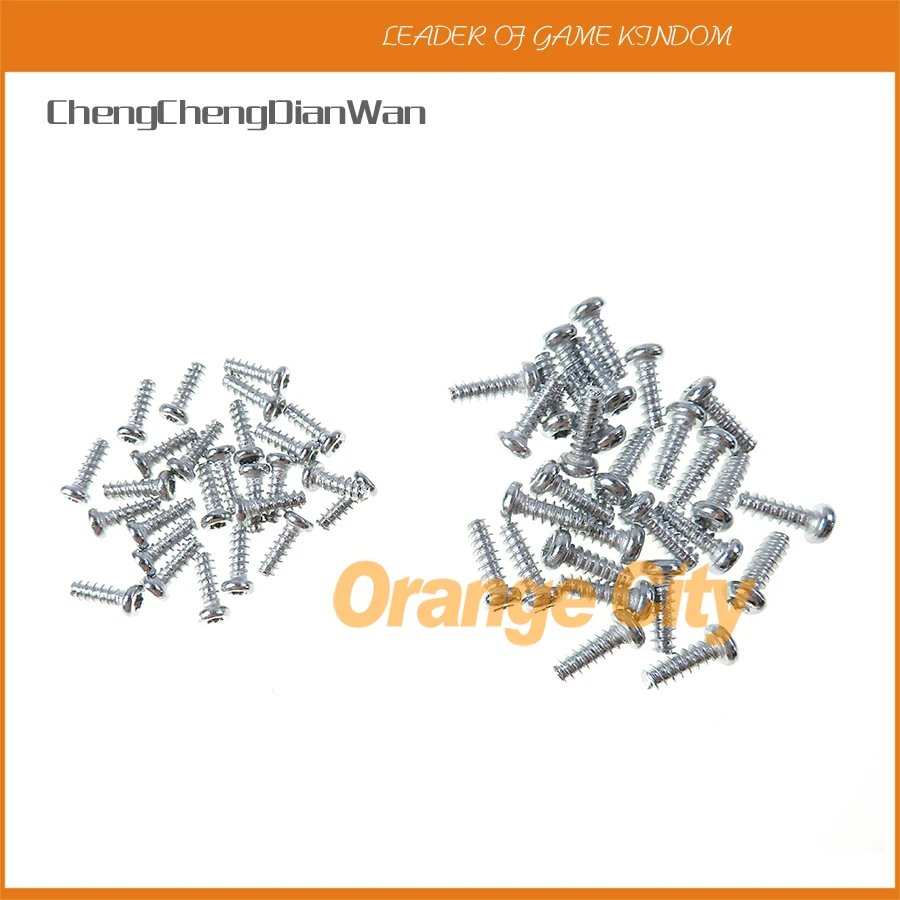 

800PCS Replacement For XBOX Series s x Controller Screws Torx Security Screws Set Handle screw For XBOX Series T6 T8 Screws