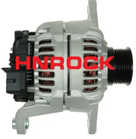 

NEW HNROCK 24V 120A ALTERNATOR 0124655078 0124655429 23100-30Z0C 23100-30Z0K ALTJ246 UD14995A FOR VOLVO