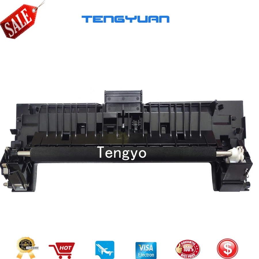 

Original RM1-7216 Rear cover Transfer assy for HP CP1025 / M175 / M275 177 176 series printer parts