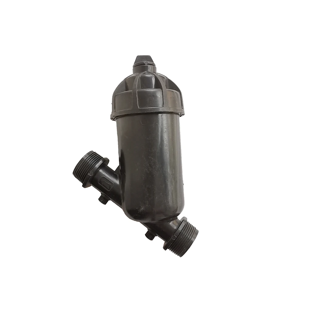 

1Pcs Garden Watering Metal Net Filter Screen Connector 1 Inch to 1.5 Inches 120 Mesh Filter Gardening Drip Irrigation Accessorie