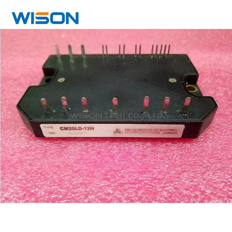 

CM20LD-12H IGBT CM 20LD-12 H MODULE CM20LD12H