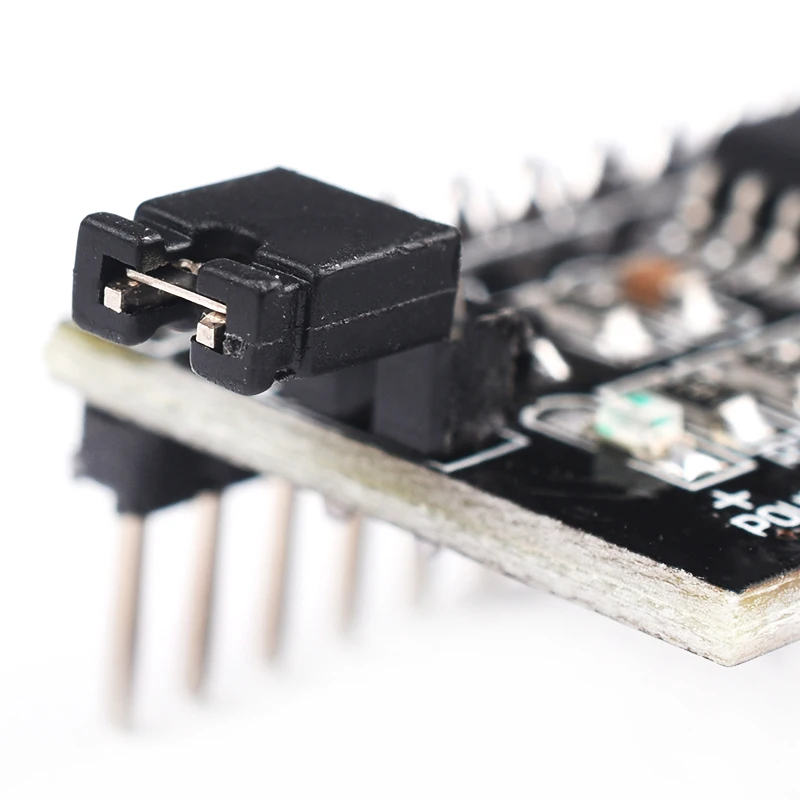 Iic I2c Twi Spi Seriële Interface Board Poort 1602 2004 Lcd Lcd1602 Adapter Plaat Lcd Adapter Converter Module Pcf8574