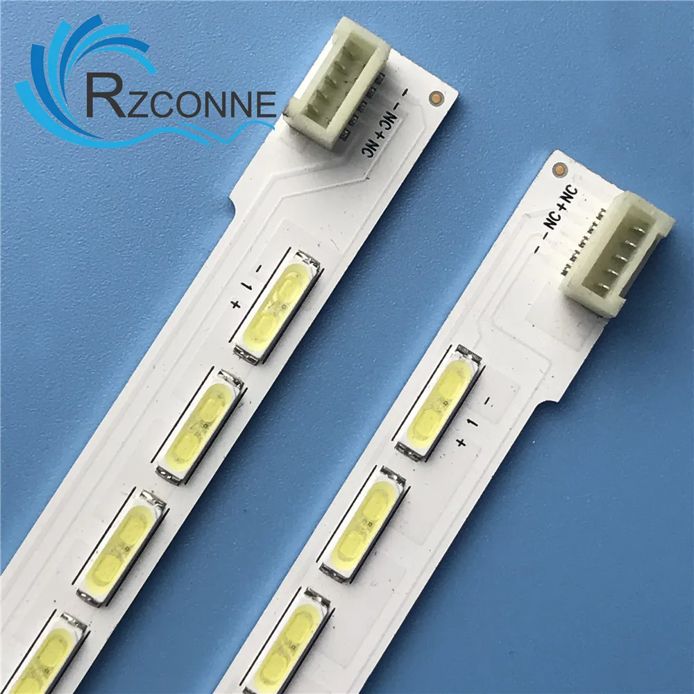 LED Backlight strip 66 Lamp For Innotek 46INCH 7020PKG 66ea R-TYPR L REV0.0