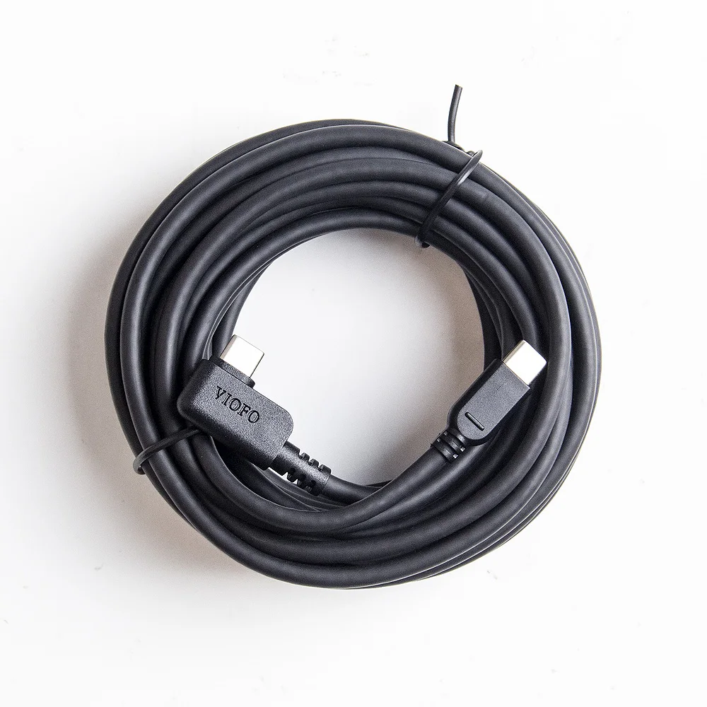 Original Viofo Rear Cable for T130 Dash Camera