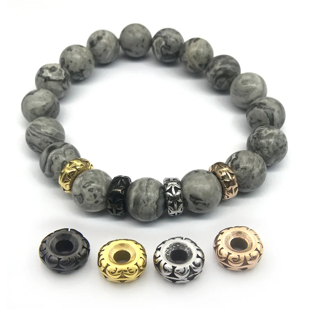 3Mm Hole 316L Stain…