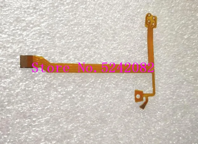 NEW Lens Aperture Flex Cable for Tokina AT-X SD 11-20 mm 11-20mm F2.8 PRO DX Repair Part