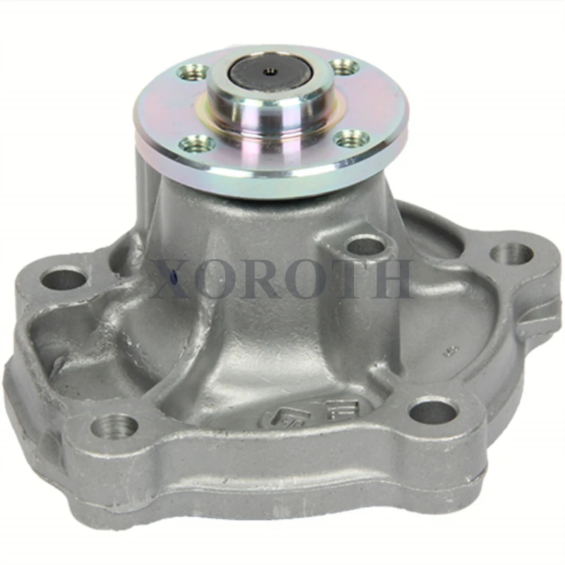 New Genuine OEM Part Water Pump Assy 17400-69G04 for Suzuki SX4