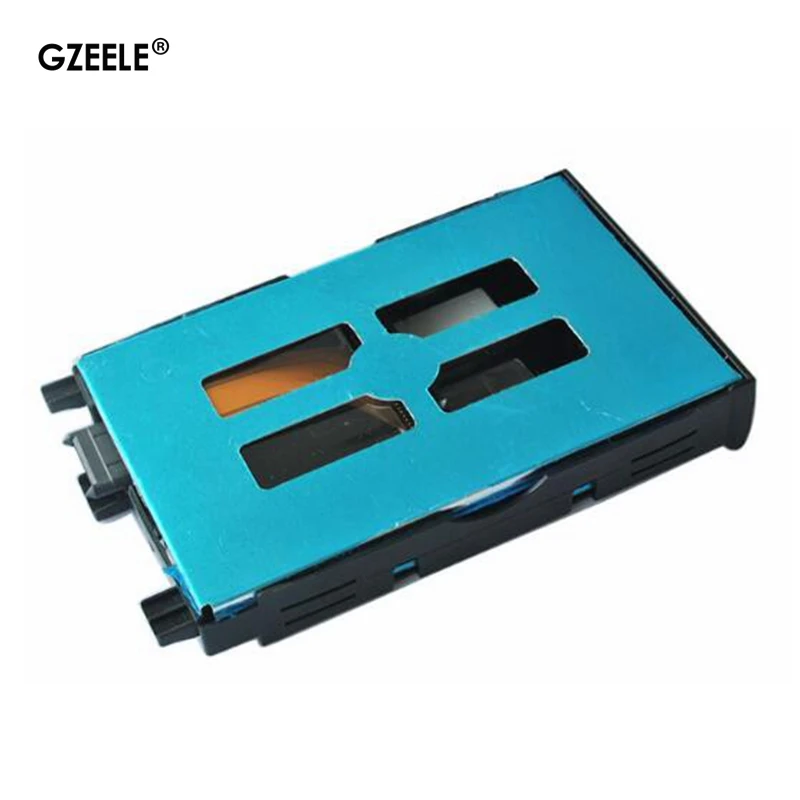 

GZEELE new for Panasonic Toughbook CF-54 CF54 CF 54 SATA Hard Disk Drive HDD Caddy w/Cable Hard Drive Disk Caddy + HDD Connector