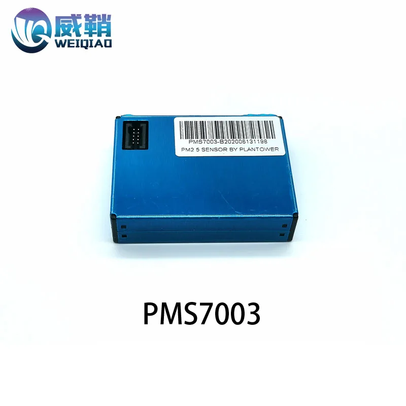 G7 laser PM2.5 dust sensor PMS7003