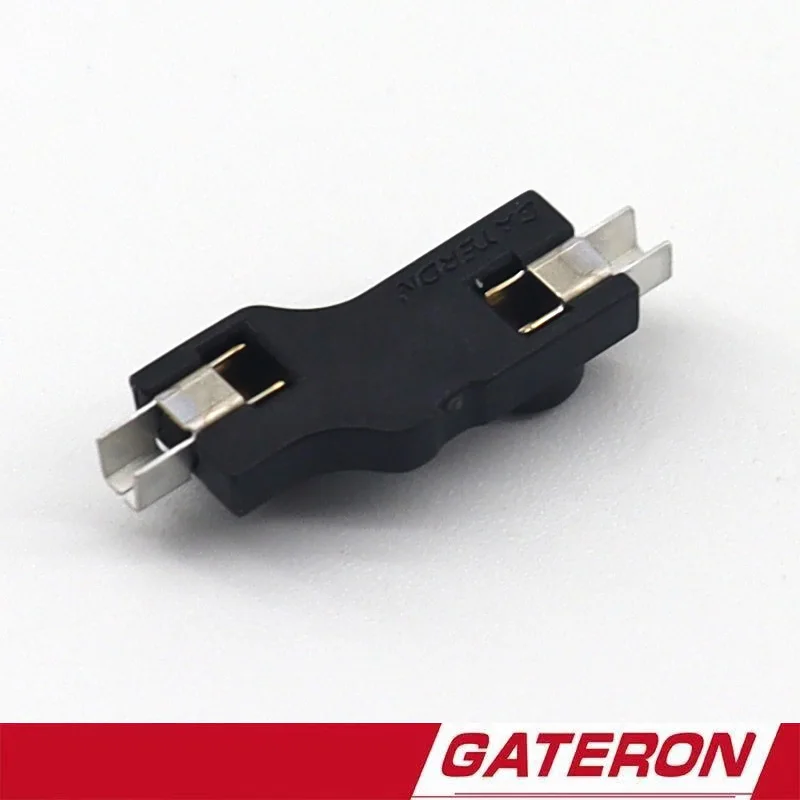 Gateron Hotswap Sockets PCB MX - Kit DIY Intercambiables - imagen 3