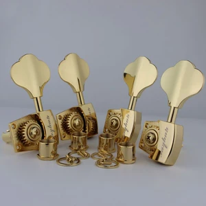 Niedrige Tuner1: 26 Proportionen für offene Zahnrad, Schlüsselset, elektrischer Jazzmaschinenkopf, niedrige oder goldene Präzisionsinstrumente 12 Hauptverkaufsarm -Jazz -Bass - №11