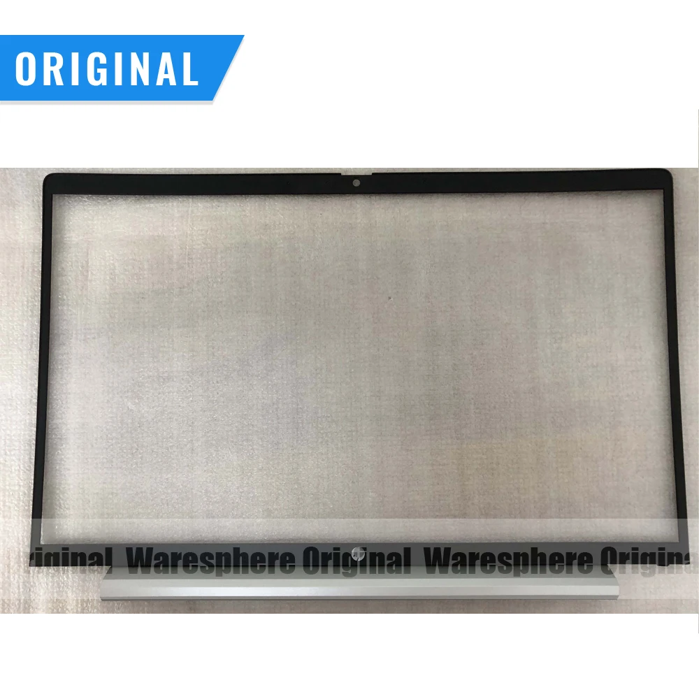Nuevo bisel frontal LCD Original para Probook 14 440 G8 cubierta de bisagra funda carcasa para portátil