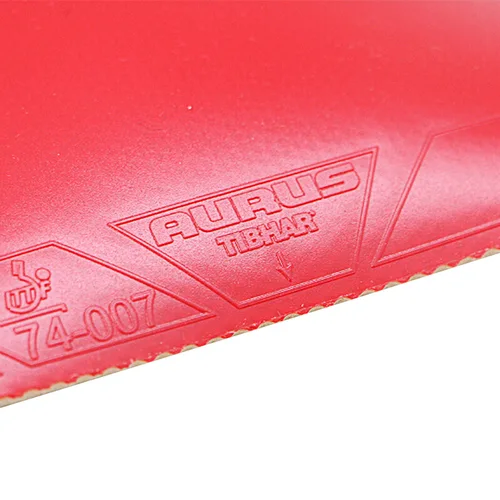 Imagen 2 del producto TIBHAR AURUS/AURUS Sonido/SOFT Original TIBHAR Tenis de Mesa Esponja de Ping Pong de Goma