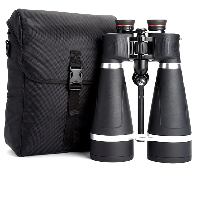 

Celestron SkyMaster 15X70 PRO, 20X80 PRO Binocular Telescope, High Magnification, Nitrogen Filled, Waterproof, Anti Fog