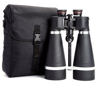 Celestron SkyMaster 15X70 PRO, 20X80 PRO Binocular Telescope, High Magnification, Nitrogen Filled, Waterproof, Anti Fog