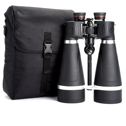 Celestron SkyMaster 15X70 PRO, 20X80 PRO Binocular Telescope, High Magnification, Nitrogen Filled, Waterproof, Anti Fog