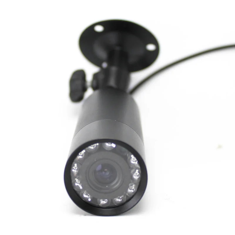 

1/3CCD 700TVL маленькая инфракрасная камера видеонаблюдения, домашние камеры безопасности, инфракрасная камера ночного видения