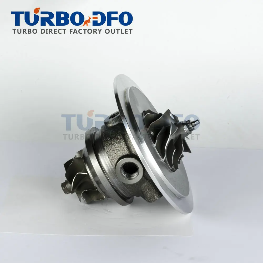 

GT1752S Turbo Cartridge Core Assy 733952-0001 for KIA Sorento 2.5 CRDI D4CB 103KW 140HP 28200-4A101 Turbine Chra 2002-