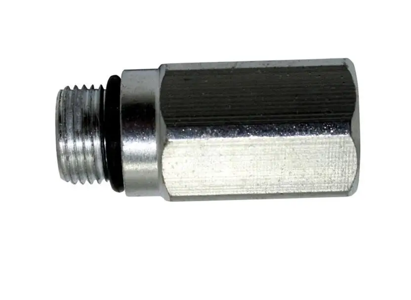 

Передняя Пневматическая подвеска, двойной клапан давления 7P6616039N 7P6616040N, 1 шт.