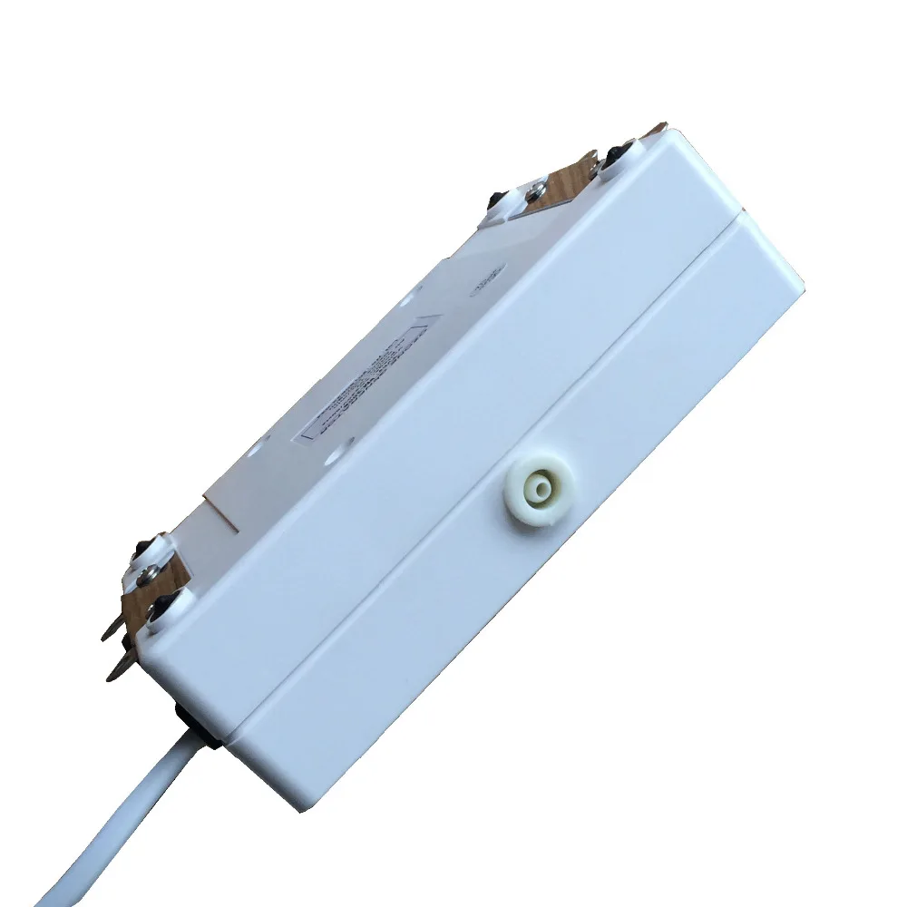 300Mg/H 220V Ozone Water Generator Ozonator Fruit Vegetable Cleaning Washer 60 Mins Timer LCD Display