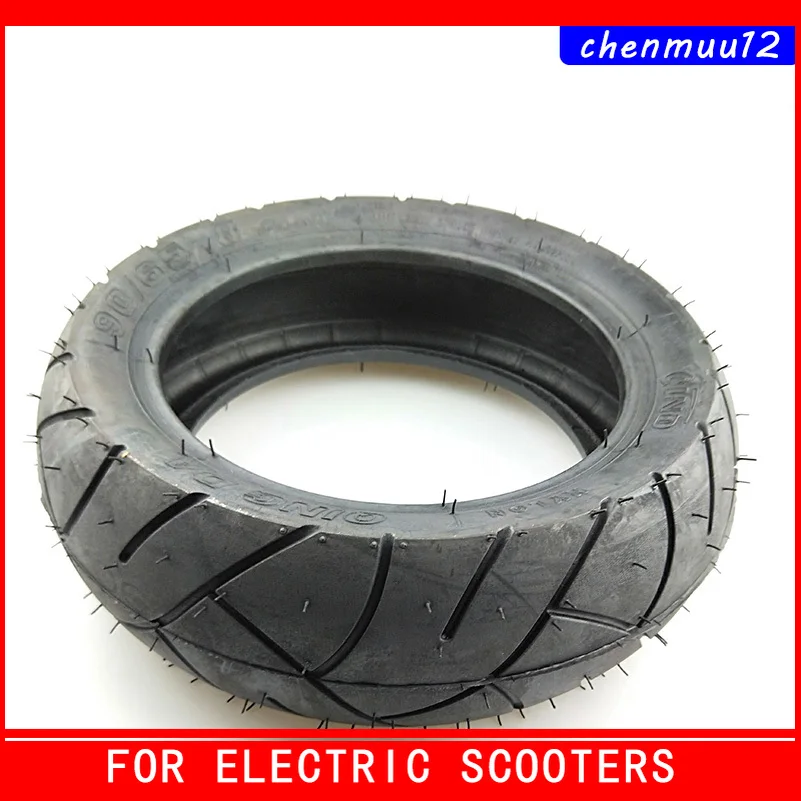 90/65-8 Tubeless Tyres 8 Inch Vacuum Tires for Honda Monkey Bike Z50 Pocket