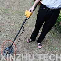 TIANXUN Original MD-6250 MD-6150 Metal Detector Search Coil Detect Coil Searching Coil Professional Metal Detector Accessories