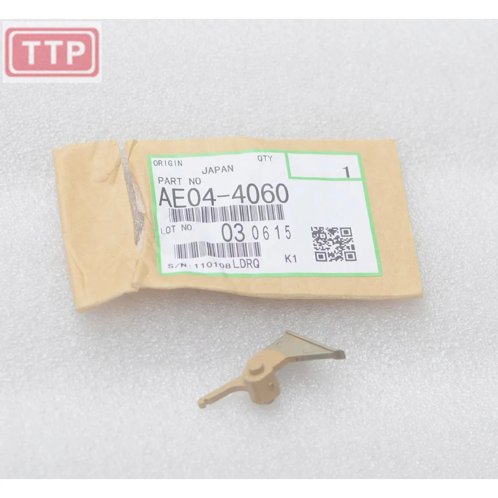 50Pcs Separation Claw  AE04-4060 Genuine For Ricoh MP6000 MP5500 MP7500 Copier Parts Upper Picker Finger AF2060 AF2075